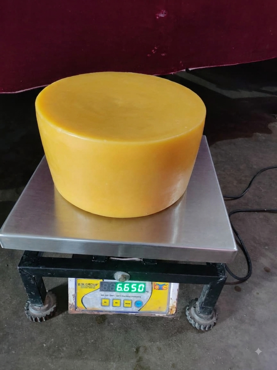 Bee Wax