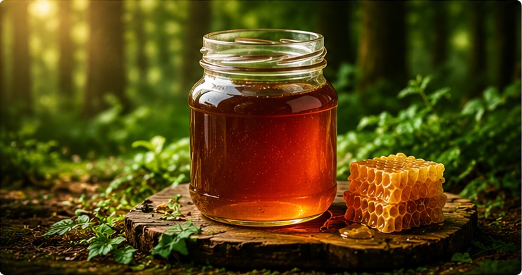 Forest Honey